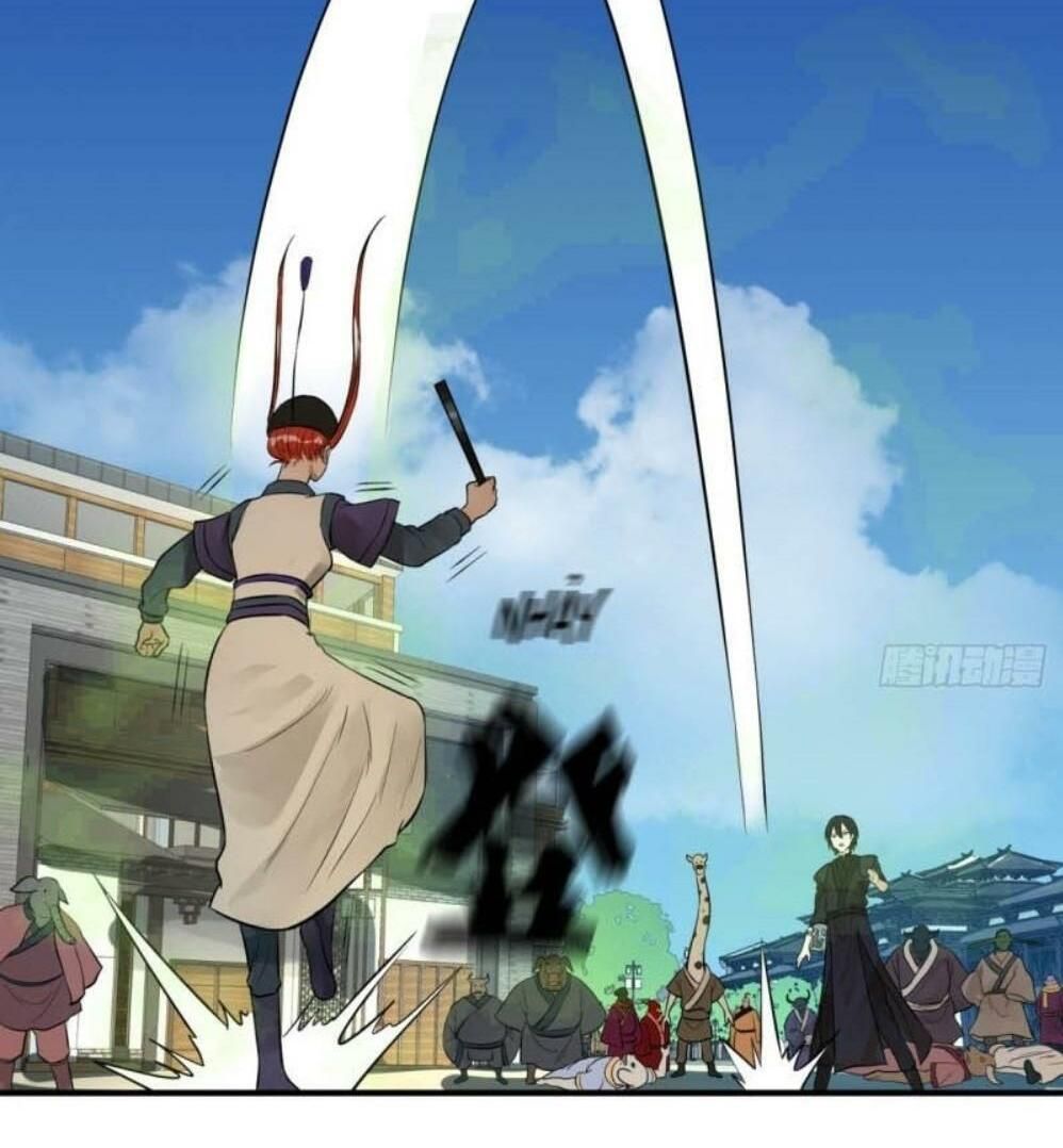 đọc truyện Ta Luyện Khí Ba Ngàn Năm Chương 100 ảnh 27 tại Thiên Thai Truyện