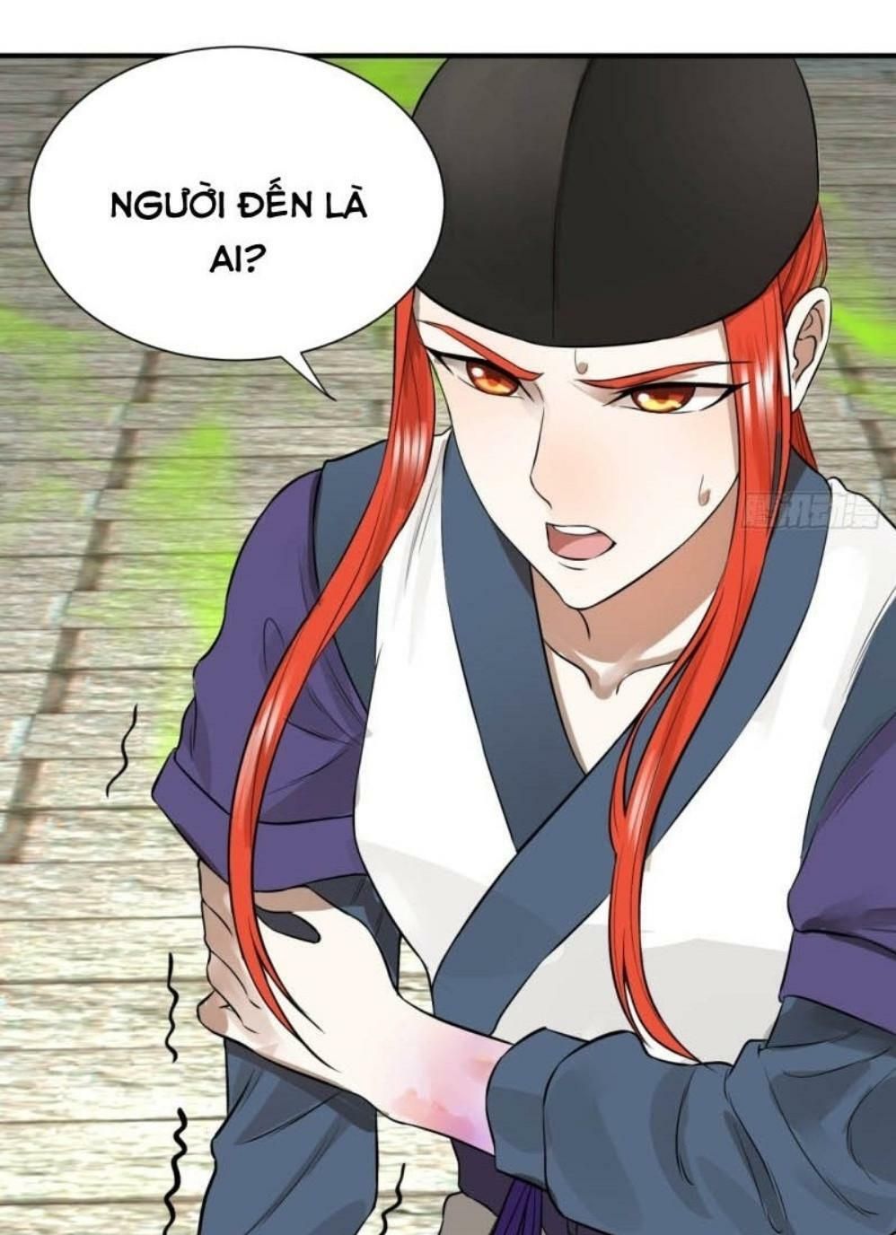 đọc truyện Ta Luyện Khí Ba Ngàn Năm Chương 100 ảnh 28 tại Thiên Thai Truyện