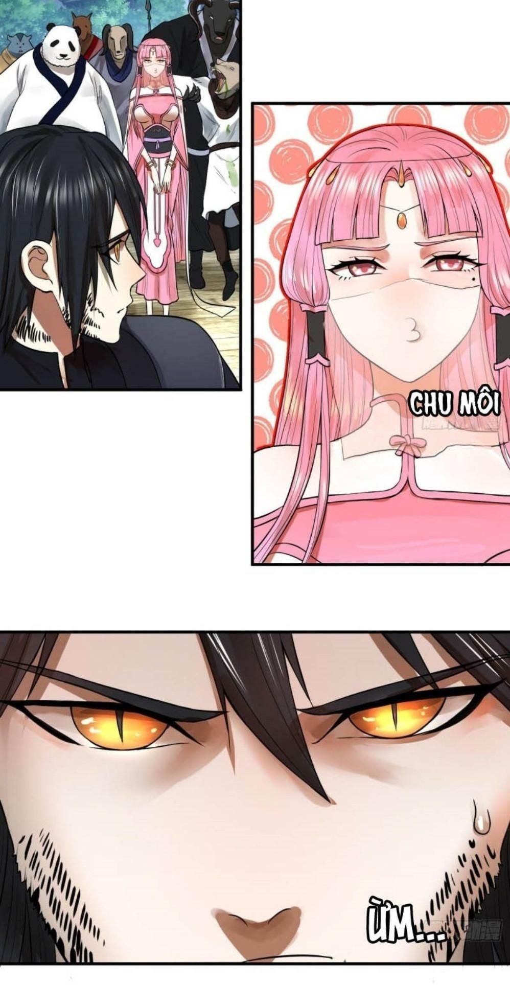 đọc truyện Ta Luyện Khí Ba Ngàn Năm Chương 100 ảnh 30 tại Thiên Thai Truyện