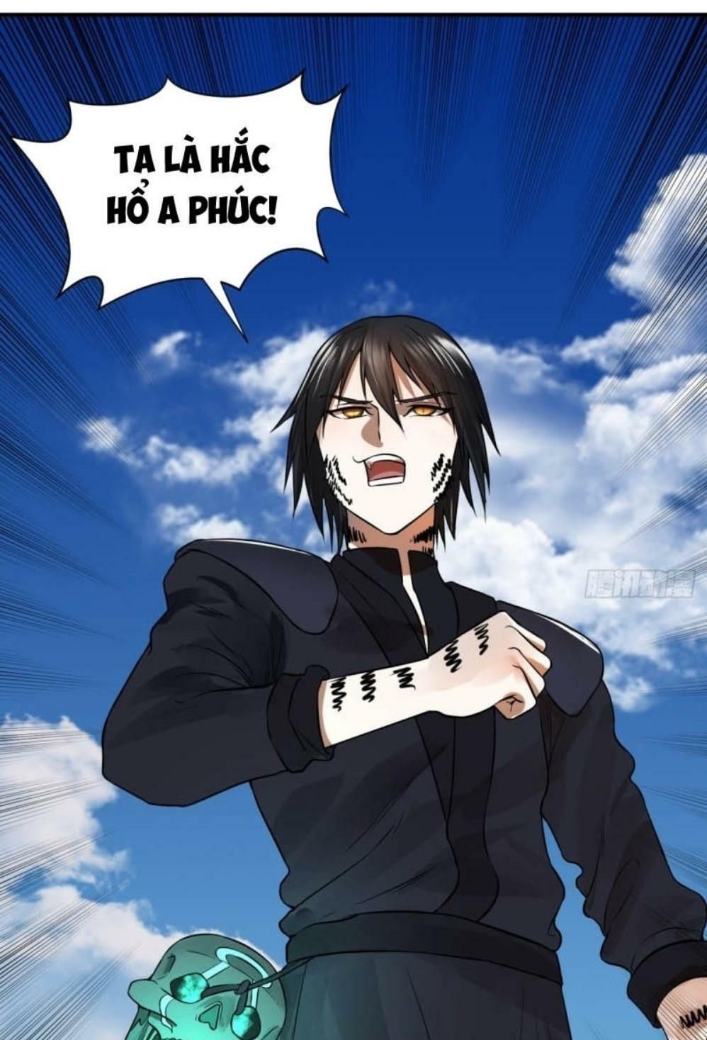 đọc truyện Ta Luyện Khí Ba Ngàn Năm Chương 100 ảnh 31 tại Thiên Thai Truyện