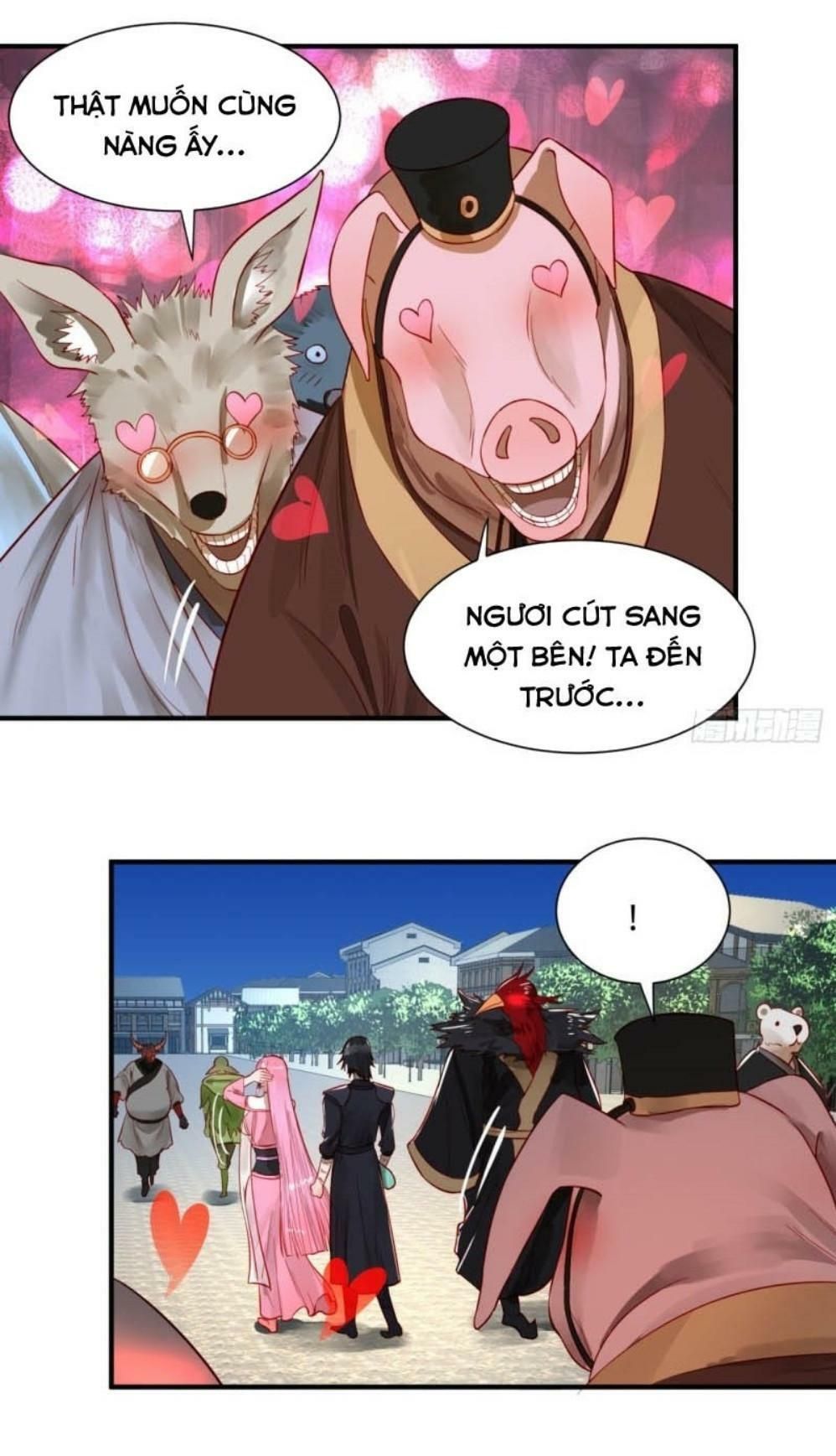 đọc truyện Ta Luyện Khí Ba Ngàn Năm Chương 100 ảnh 5 tại Thiên Thai Truyện