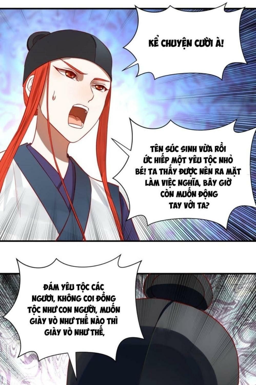 đọc truyện Ta Luyện Khí Ba Ngàn Năm Chương 100 ảnh 33 tại Thiên Thai Truyện