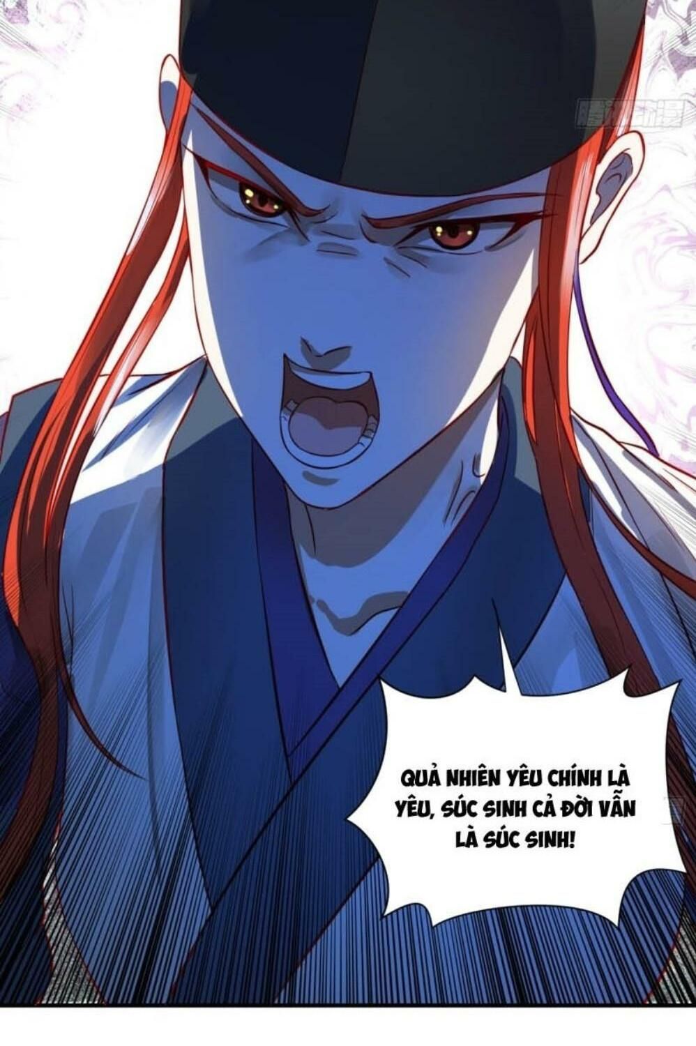 đọc truyện Ta Luyện Khí Ba Ngàn Năm Chương 100 ảnh 34 tại Thiên Thai Truyện