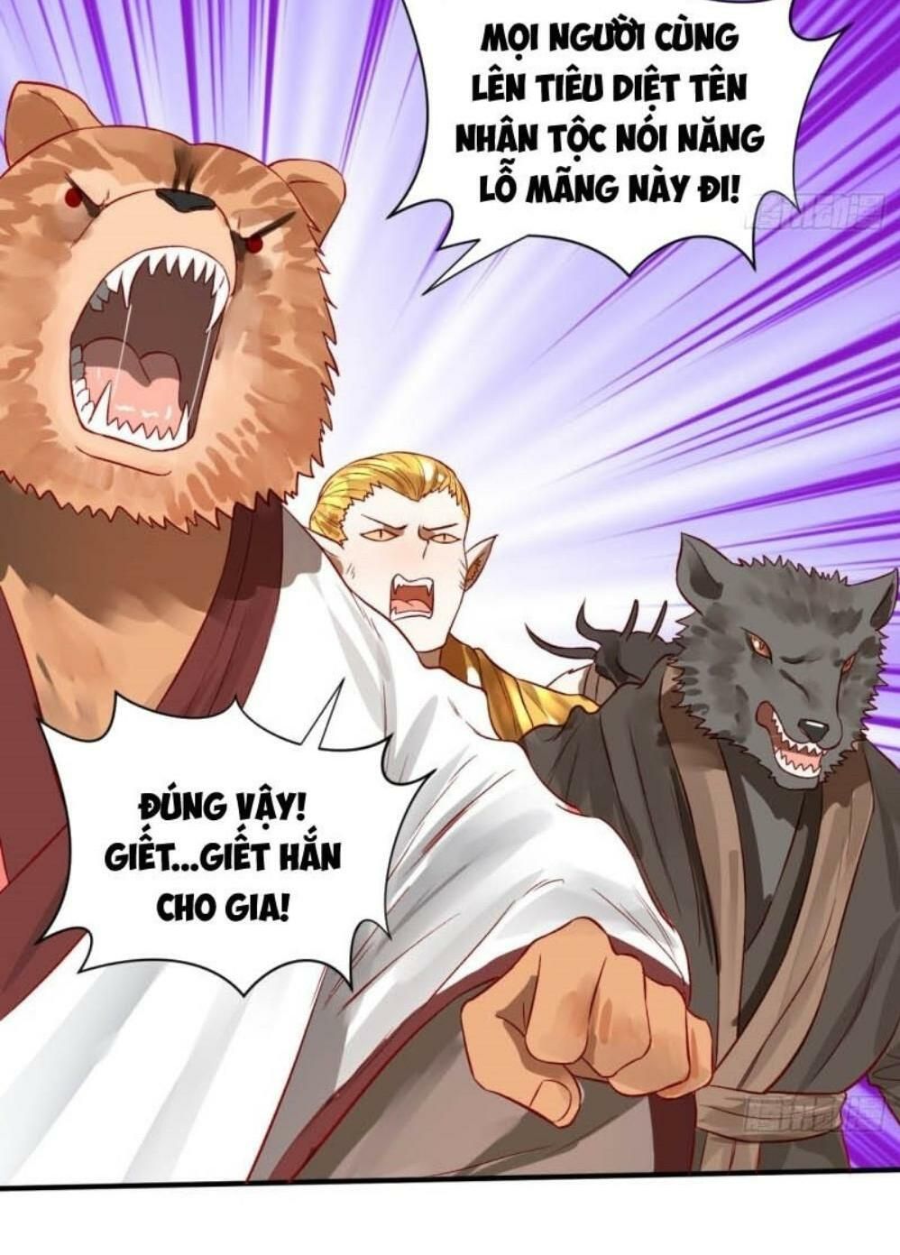 đọc truyện Ta Luyện Khí Ba Ngàn Năm Chương 100 ảnh 36 tại Thiên Thai Truyện