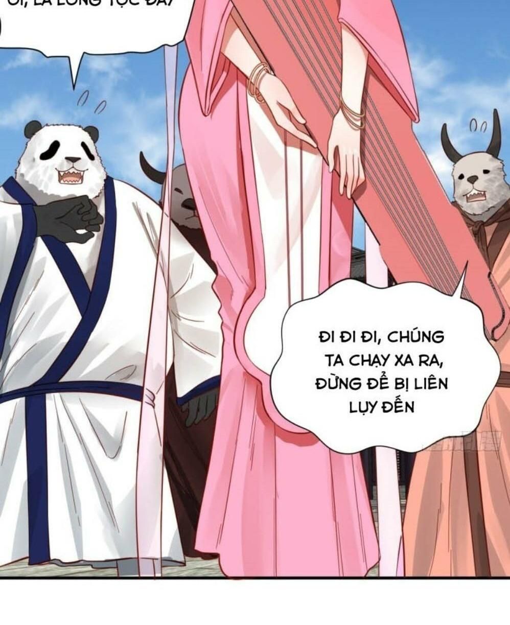 đọc truyện Ta Luyện Khí Ba Ngàn Năm Chương 100 ảnh 40 tại Thiên Thai Truyện