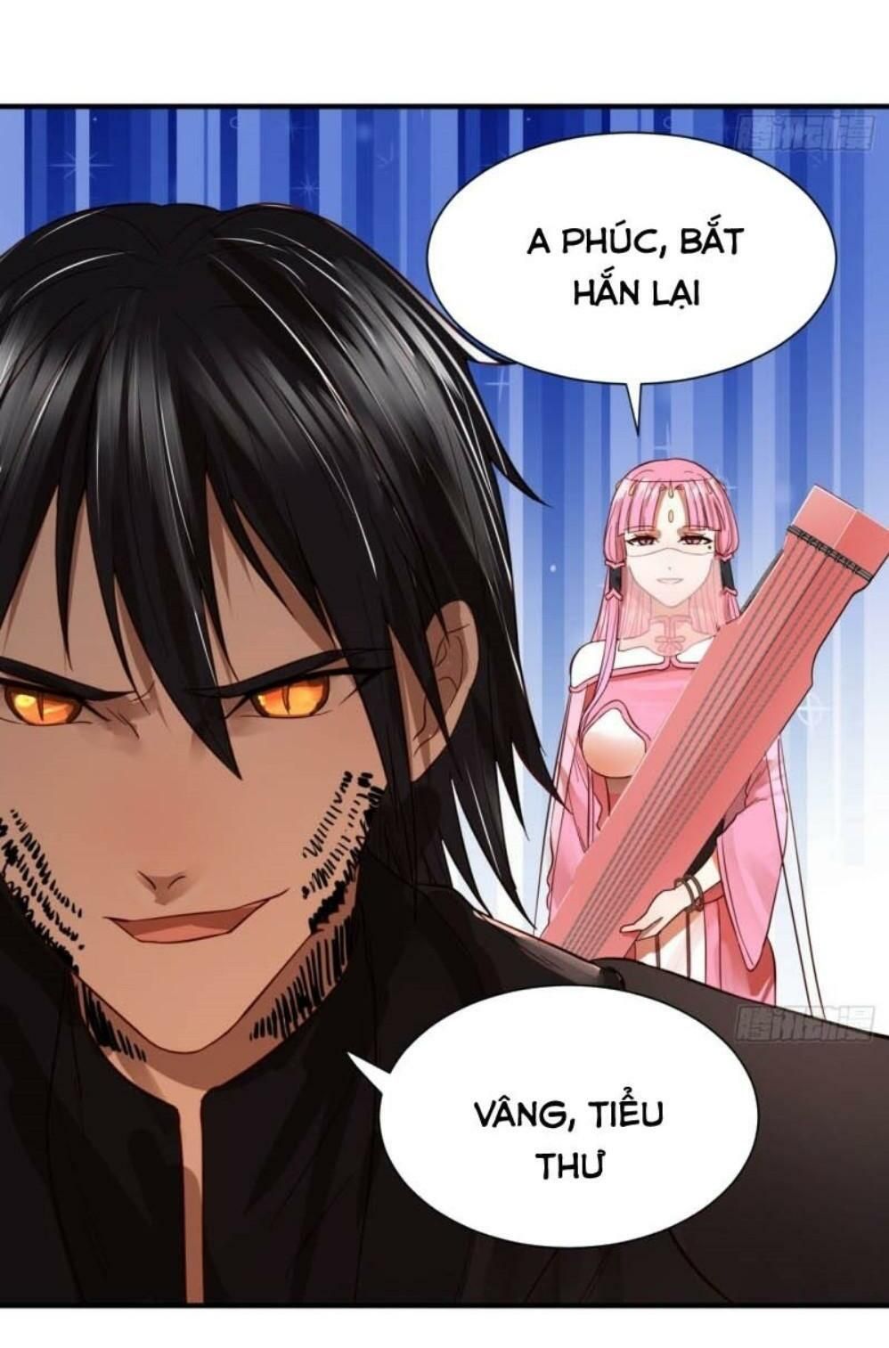 đọc truyện Ta Luyện Khí Ba Ngàn Năm Chương 100 ảnh 42 tại Thiên Thai Truyện