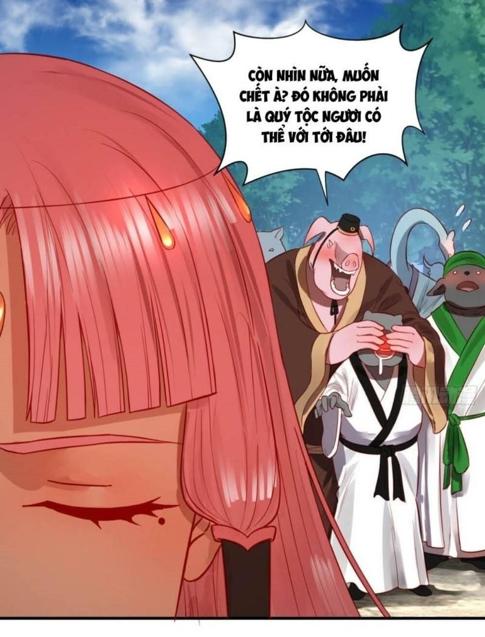 đọc truyện Ta Luyện Khí Ba Ngàn Năm Chương 100 ảnh 7 tại Thiên Thai Truyện