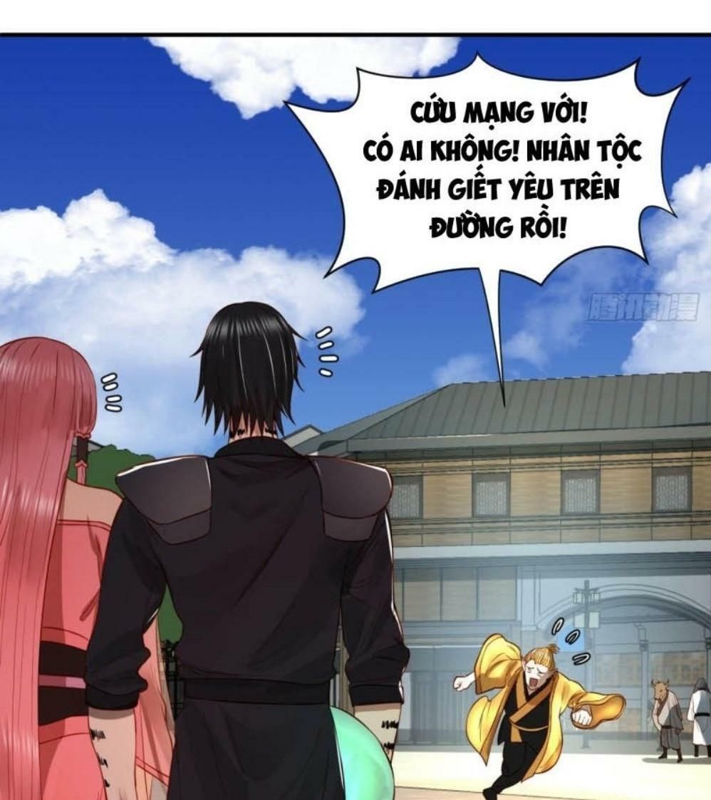 đọc truyện Ta Luyện Khí Ba Ngàn Năm Chương 100 ảnh 11 tại Thiên Thai Truyện