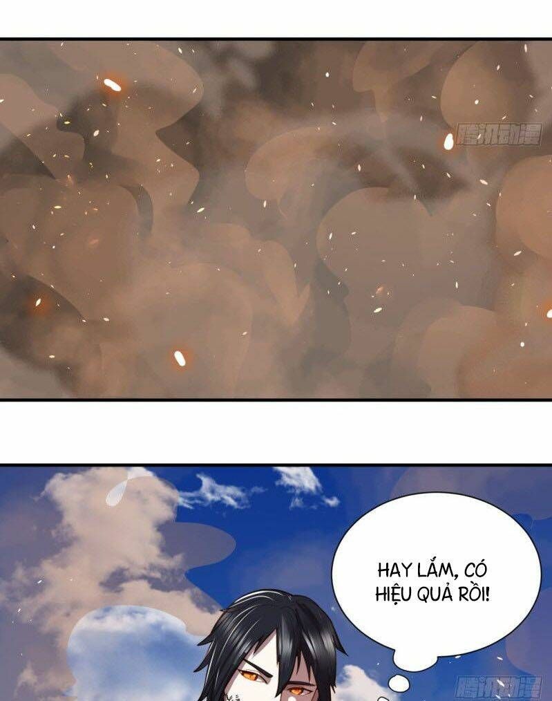 đọc truyện Ta Luyện Khí Ba Ngàn Năm Chương 101 ảnh 15 tại Thiên Thai Truyện