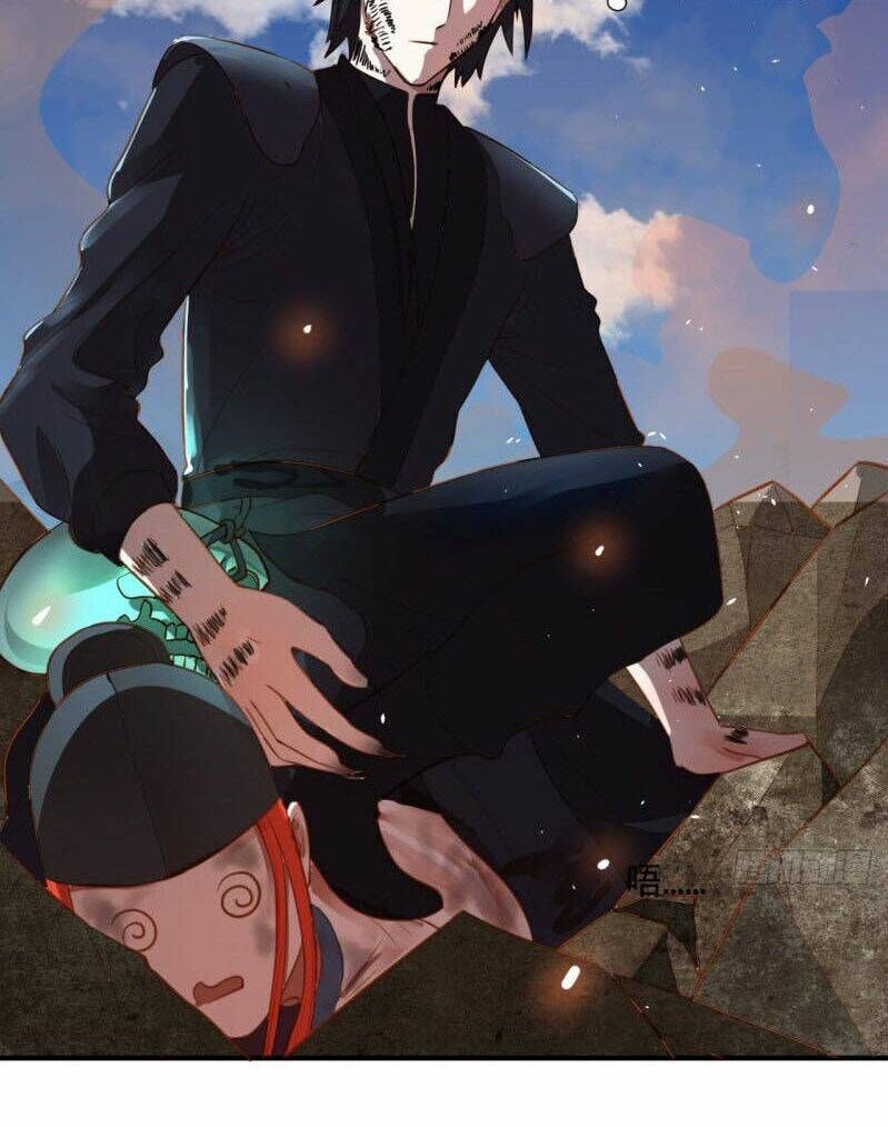 đọc truyện Ta Luyện Khí Ba Ngàn Năm Chương 101 ảnh 16 tại Thiên Thai Truyện