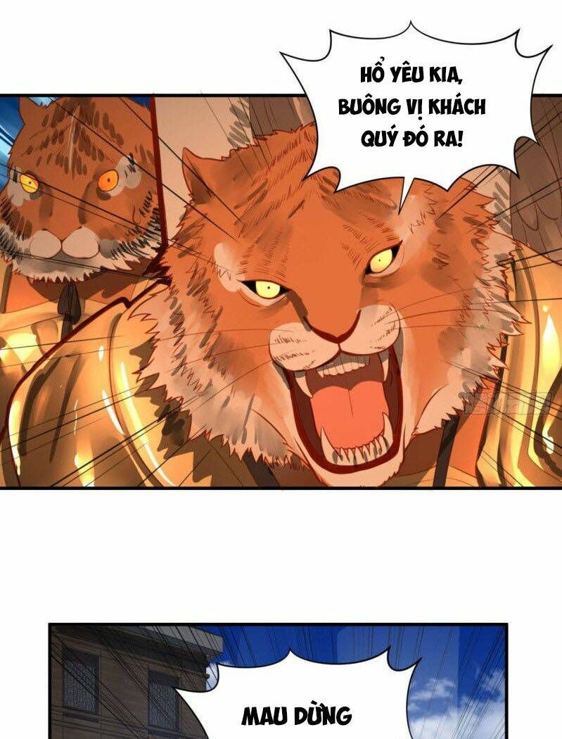 đọc truyện Ta Luyện Khí Ba Ngàn Năm Chương 101 ảnh 17 tại Thiên Thai Truyện