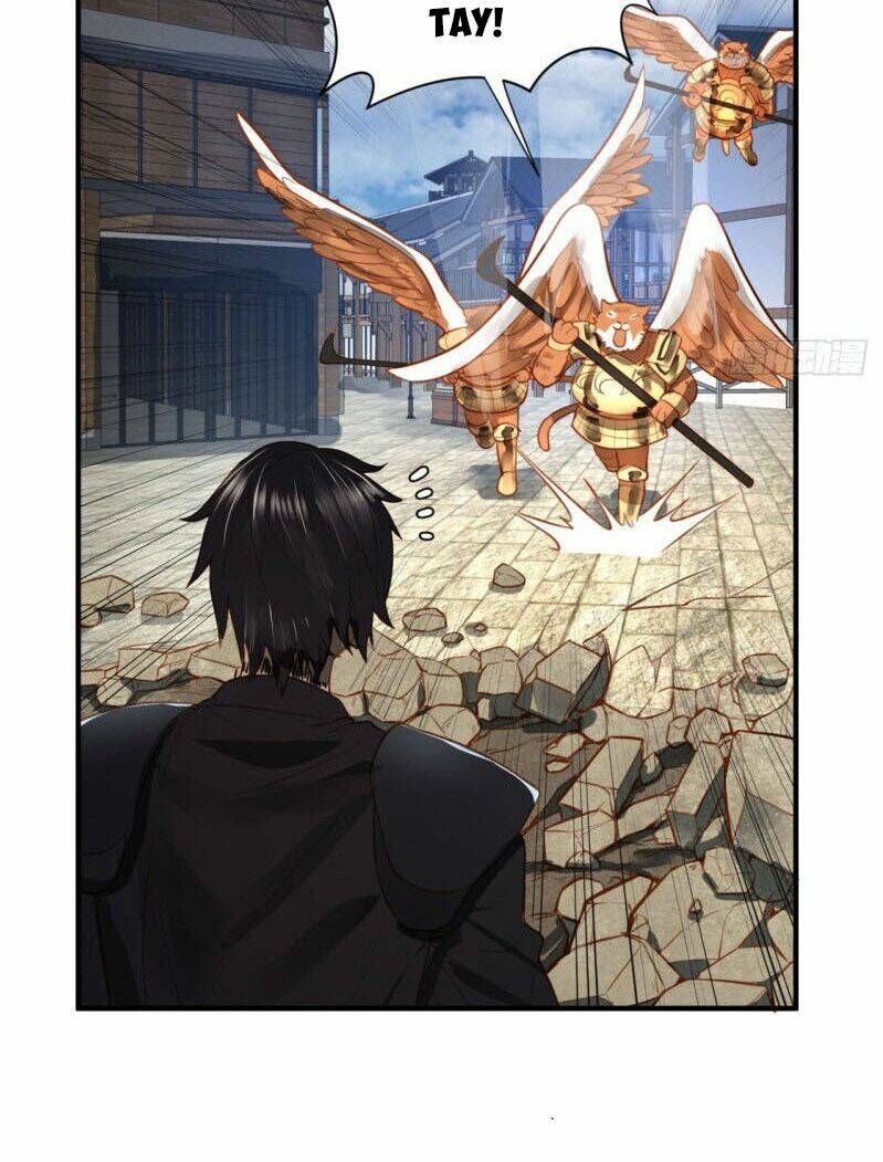 đọc truyện Ta Luyện Khí Ba Ngàn Năm Chương 101 ảnh 18 tại Thiên Thai Truyện