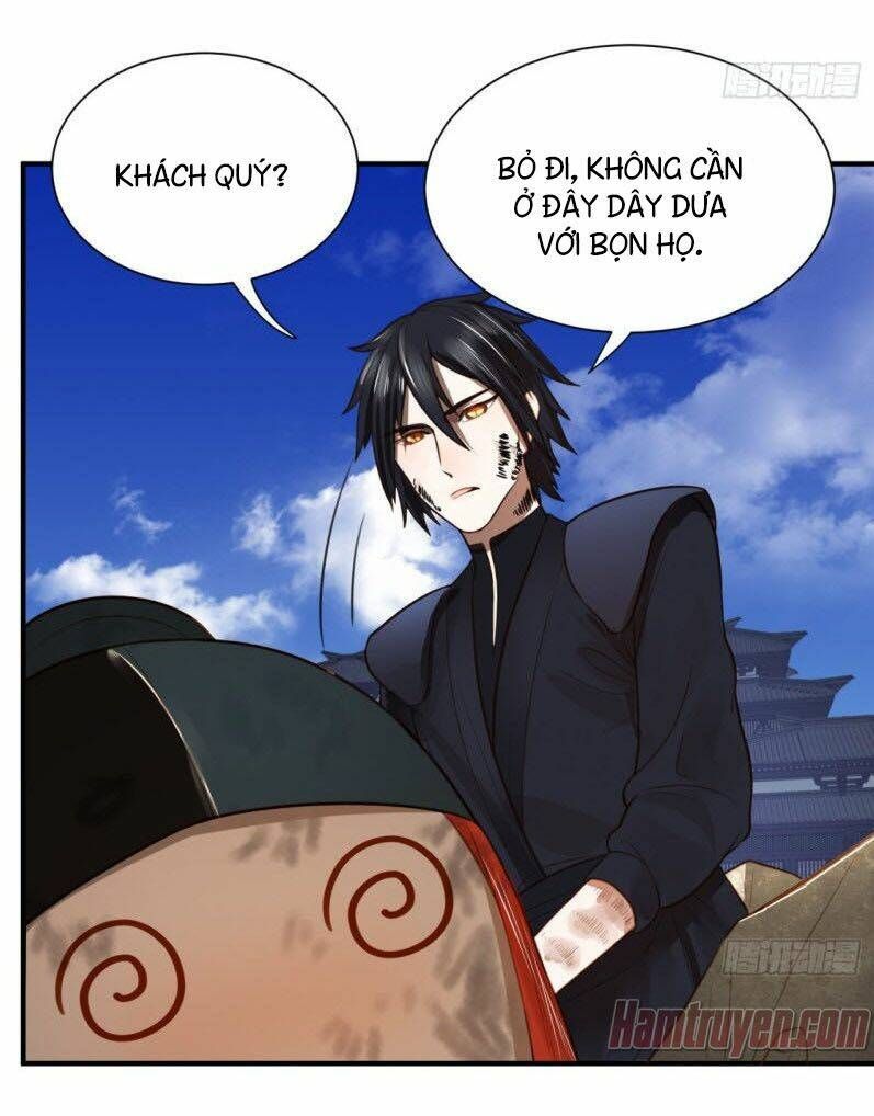 đọc truyện Ta Luyện Khí Ba Ngàn Năm Chương 101 ảnh 19 tại Thiên Thai Truyện