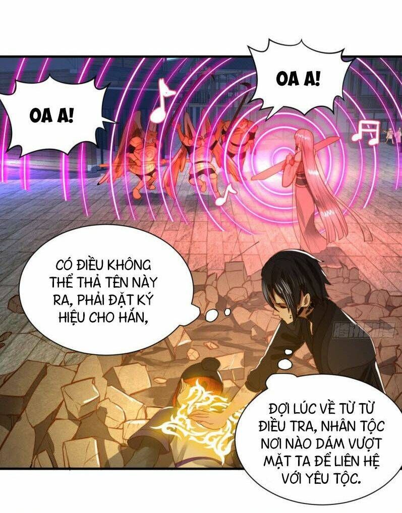 đọc truyện Ta Luyện Khí Ba Ngàn Năm Chương 101 ảnh 20 tại Thiên Thai Truyện