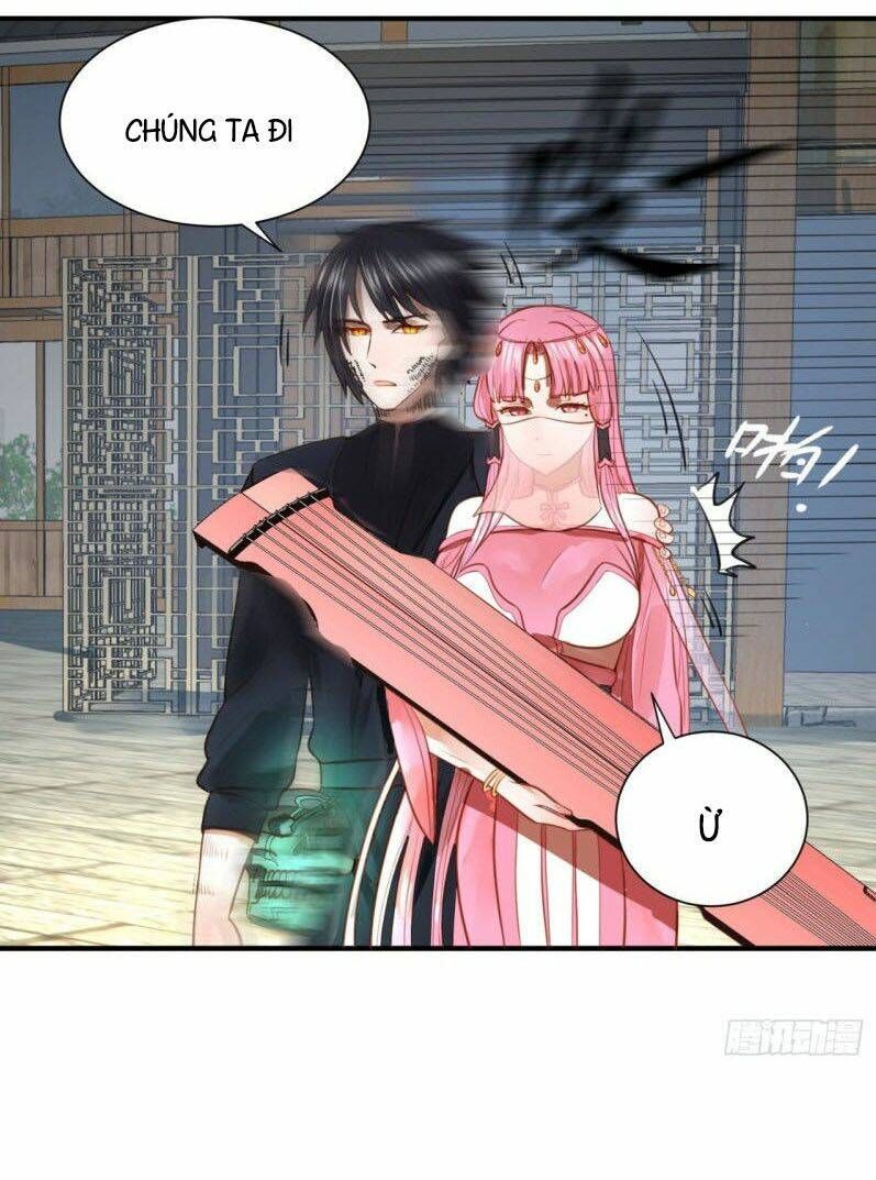 đọc truyện Ta Luyện Khí Ba Ngàn Năm Chương 101 ảnh 21 tại Thiên Thai Truyện