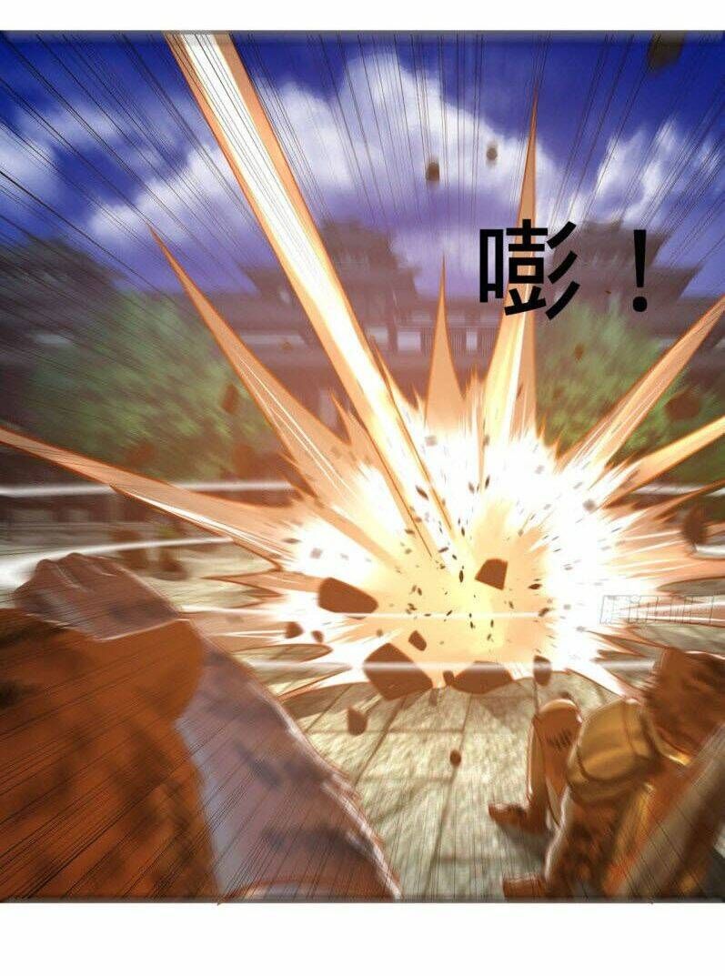 đọc truyện Ta Luyện Khí Ba Ngàn Năm Chương 101 ảnh 22 tại Thiên Thai Truyện