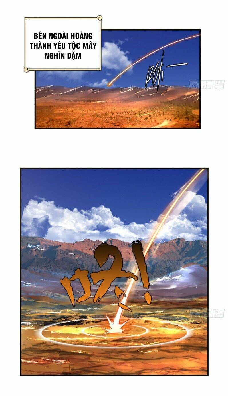 đọc truyện Ta Luyện Khí Ba Ngàn Năm Chương 101 ảnh 23 tại Thiên Thai Truyện