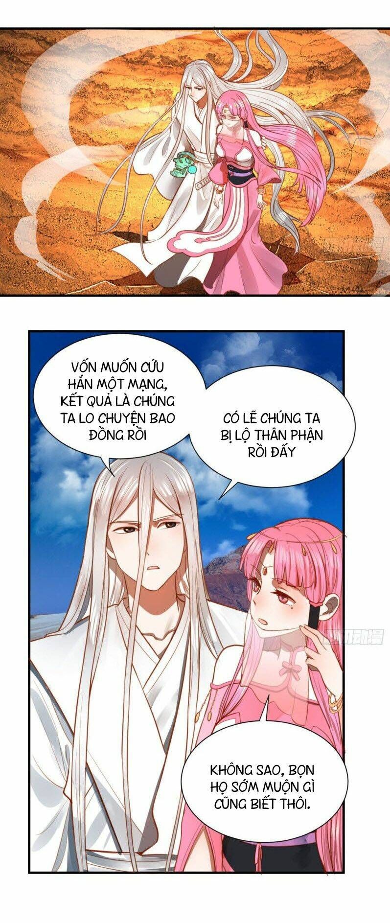 đọc truyện Ta Luyện Khí Ba Ngàn Năm Chương 101 ảnh 24 tại Thiên Thai Truyện