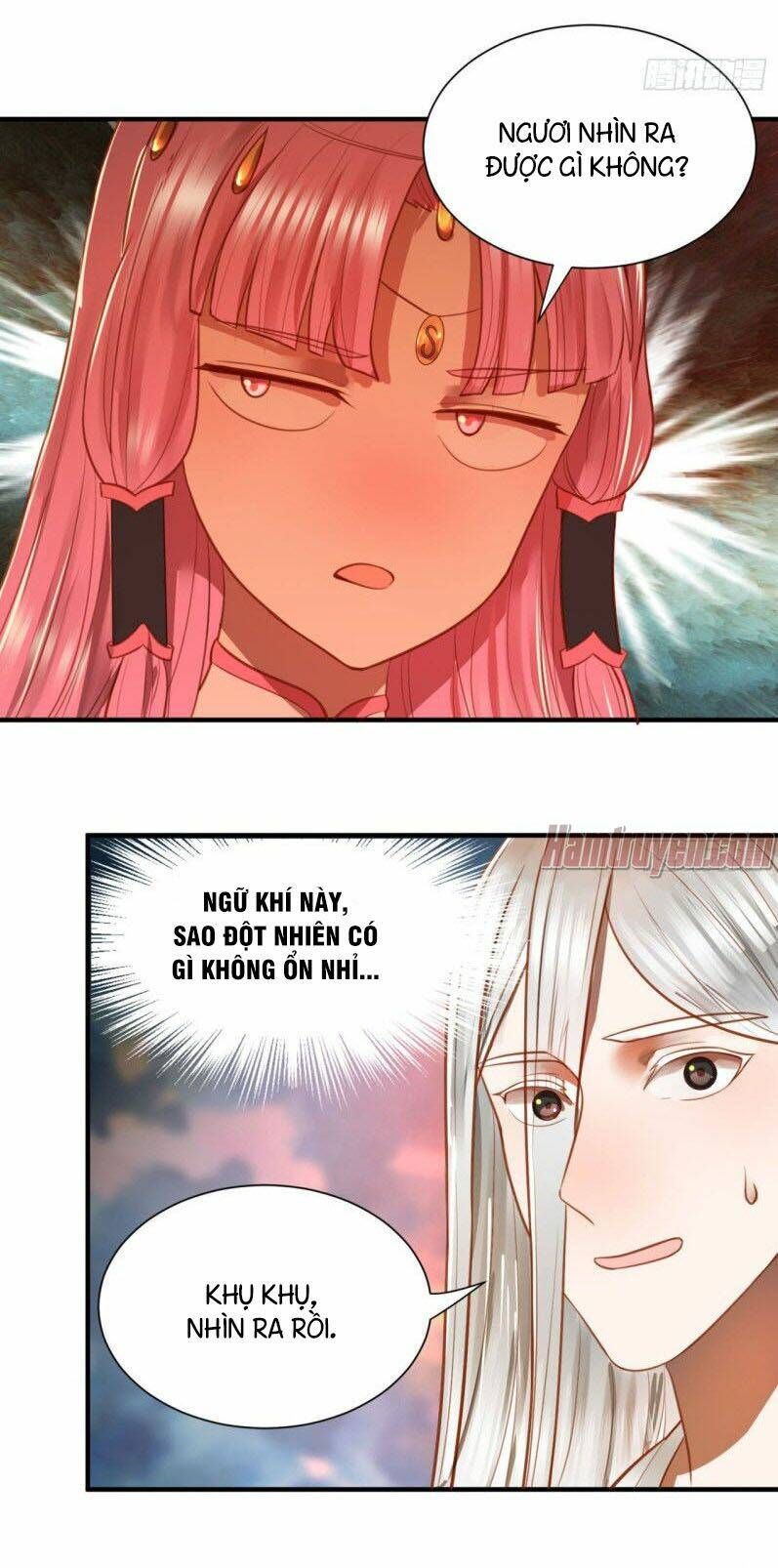 đọc truyện Ta Luyện Khí Ba Ngàn Năm Chương 101 ảnh 25 tại Thiên Thai Truyện