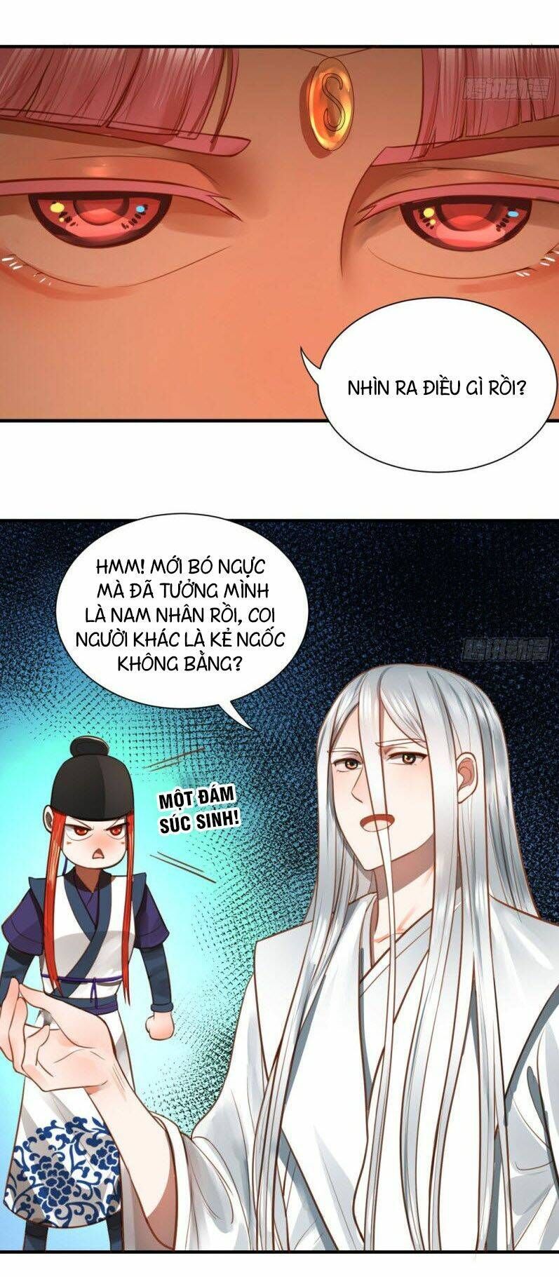 đọc truyện Ta Luyện Khí Ba Ngàn Năm Chương 101 ảnh 26 tại Thiên Thai Truyện