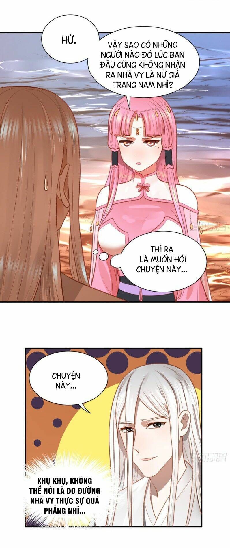 đọc truyện Ta Luyện Khí Ba Ngàn Năm Chương 101 ảnh 27 tại Thiên Thai Truyện