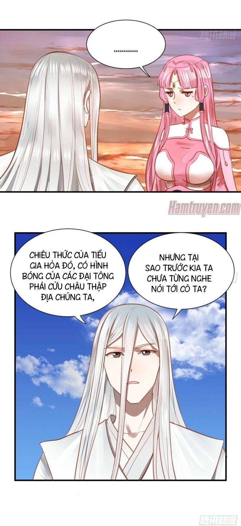 đọc truyện Ta Luyện Khí Ba Ngàn Năm Chương 101 ảnh 29 tại Thiên Thai Truyện