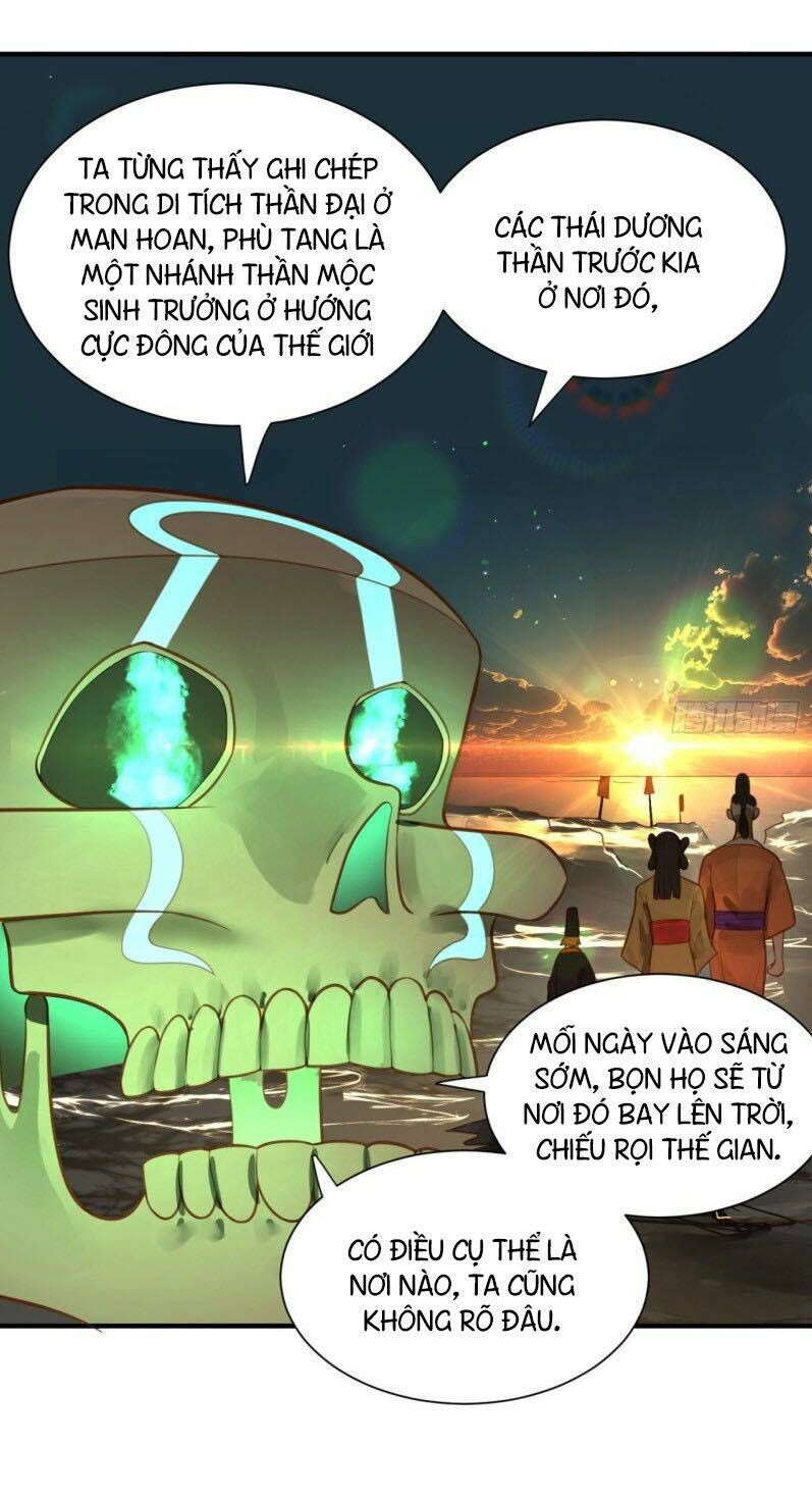 đọc truyện Ta Luyện Khí Ba Ngàn Năm Chương 101 ảnh 31 tại Thiên Thai Truyện