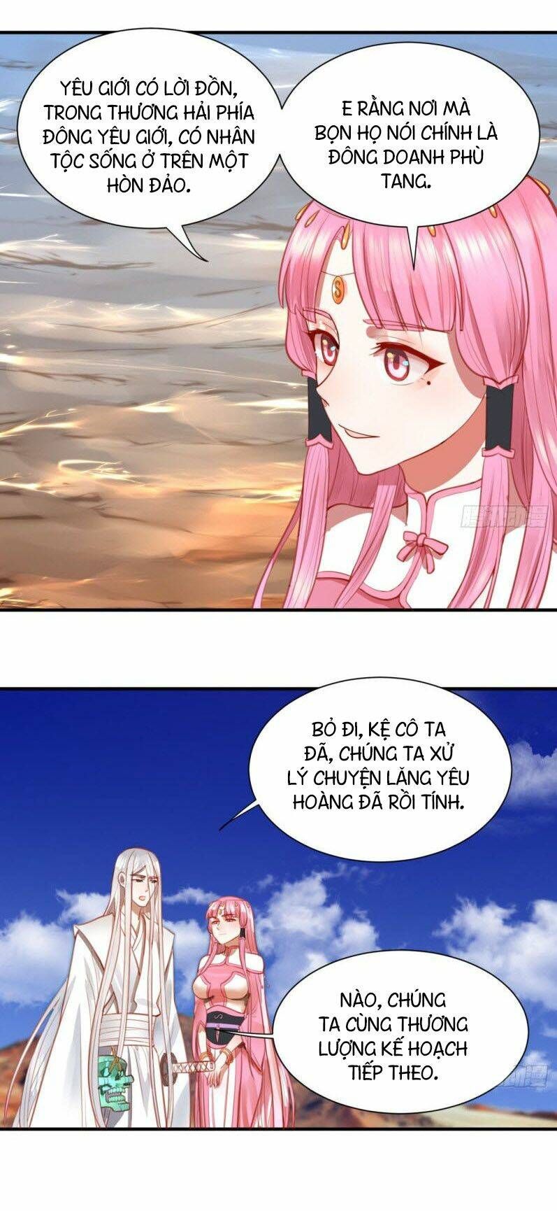 đọc truyện Ta Luyện Khí Ba Ngàn Năm Chương 101 ảnh 32 tại Thiên Thai Truyện