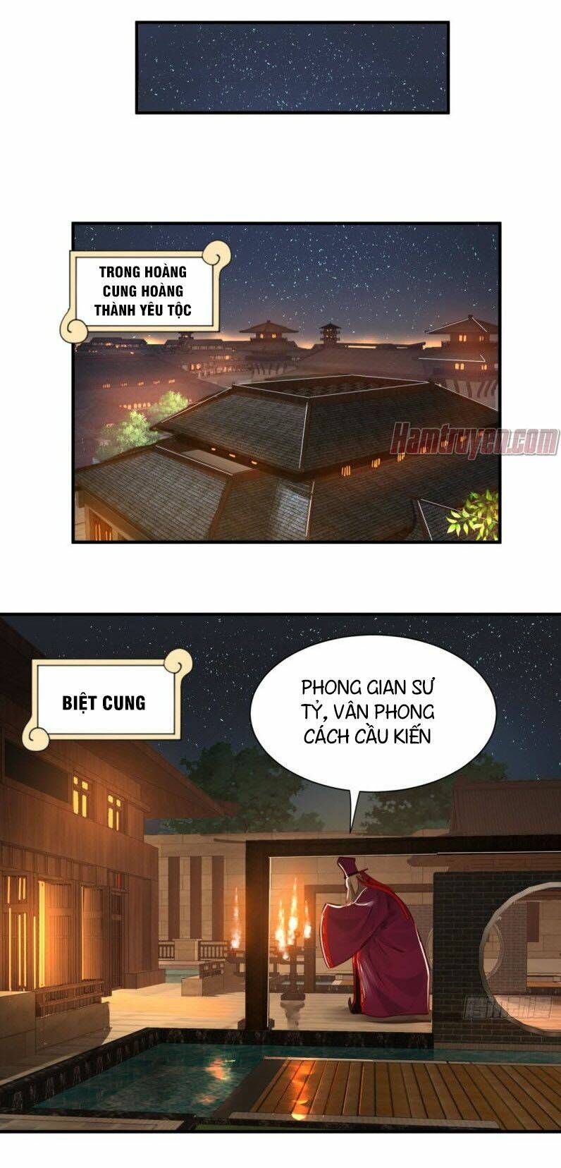 đọc truyện Ta Luyện Khí Ba Ngàn Năm Chương 101 ảnh 33 tại Thiên Thai Truyện