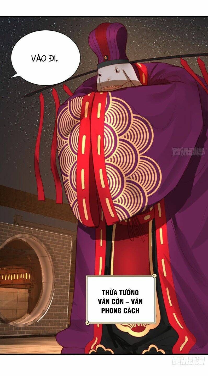 đọc truyện Ta Luyện Khí Ba Ngàn Năm Chương 101 ảnh 34 tại Thiên Thai Truyện