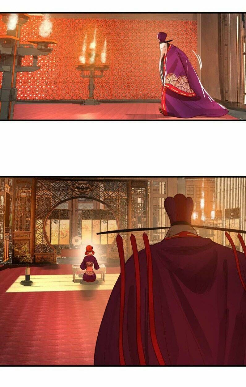 đọc truyện Ta Luyện Khí Ba Ngàn Năm Chương 101 ảnh 35 tại Thiên Thai Truyện