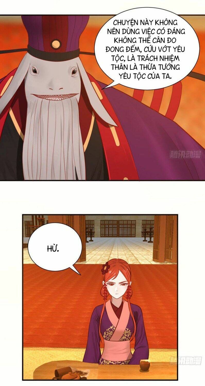 đọc truyện Ta Luyện Khí Ba Ngàn Năm Chương 101 ảnh 39 tại Thiên Thai Truyện