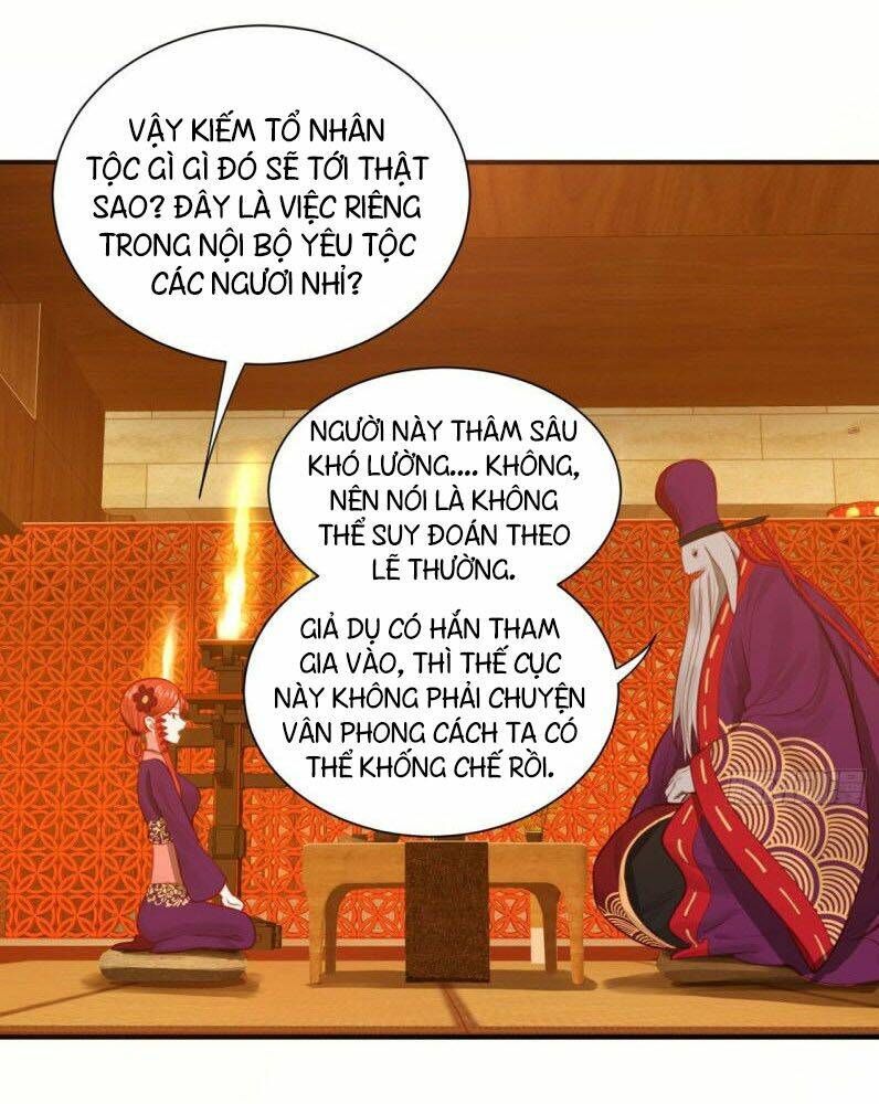 đọc truyện Ta Luyện Khí Ba Ngàn Năm Chương 101 ảnh 40 tại Thiên Thai Truyện