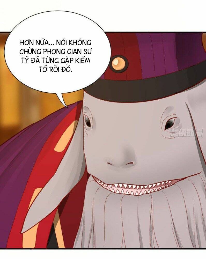 đọc truyện Ta Luyện Khí Ba Ngàn Năm Chương 101 ảnh 41 tại Thiên Thai Truyện