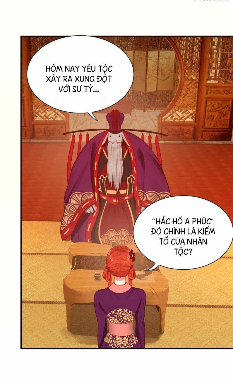 đọc truyện Ta Luyện Khí Ba Ngàn Năm Chương 101 ảnh 43 tại Thiên Thai Truyện