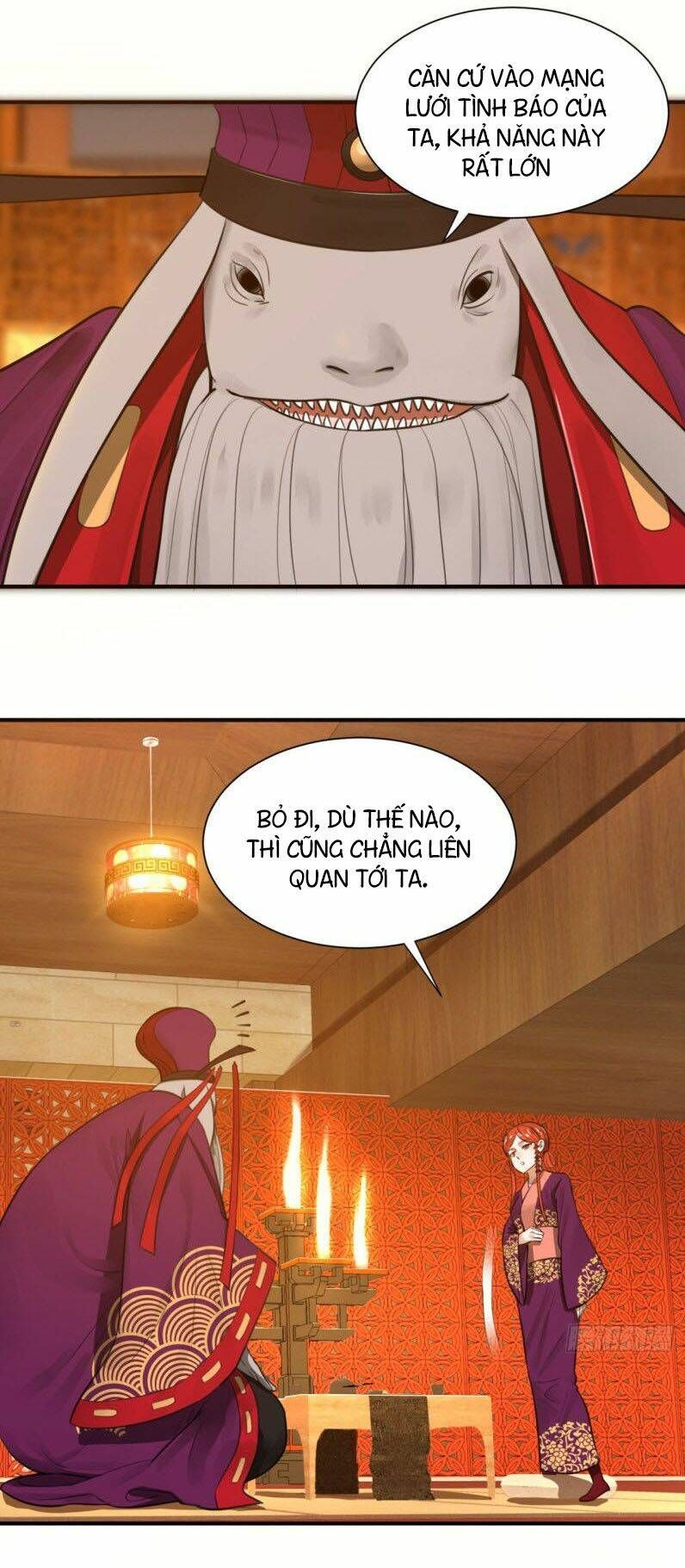 đọc truyện Ta Luyện Khí Ba Ngàn Năm Chương 101 ảnh 44 tại Thiên Thai Truyện