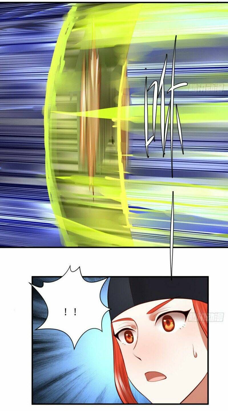 đọc truyện Ta Luyện Khí Ba Ngàn Năm Chương 101 ảnh 8 tại Thiên Thai Truyện