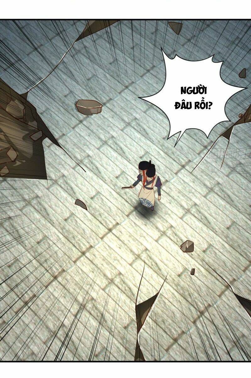 đọc truyện Ta Luyện Khí Ba Ngàn Năm Chương 101 ảnh 9 tại Thiên Thai Truyện