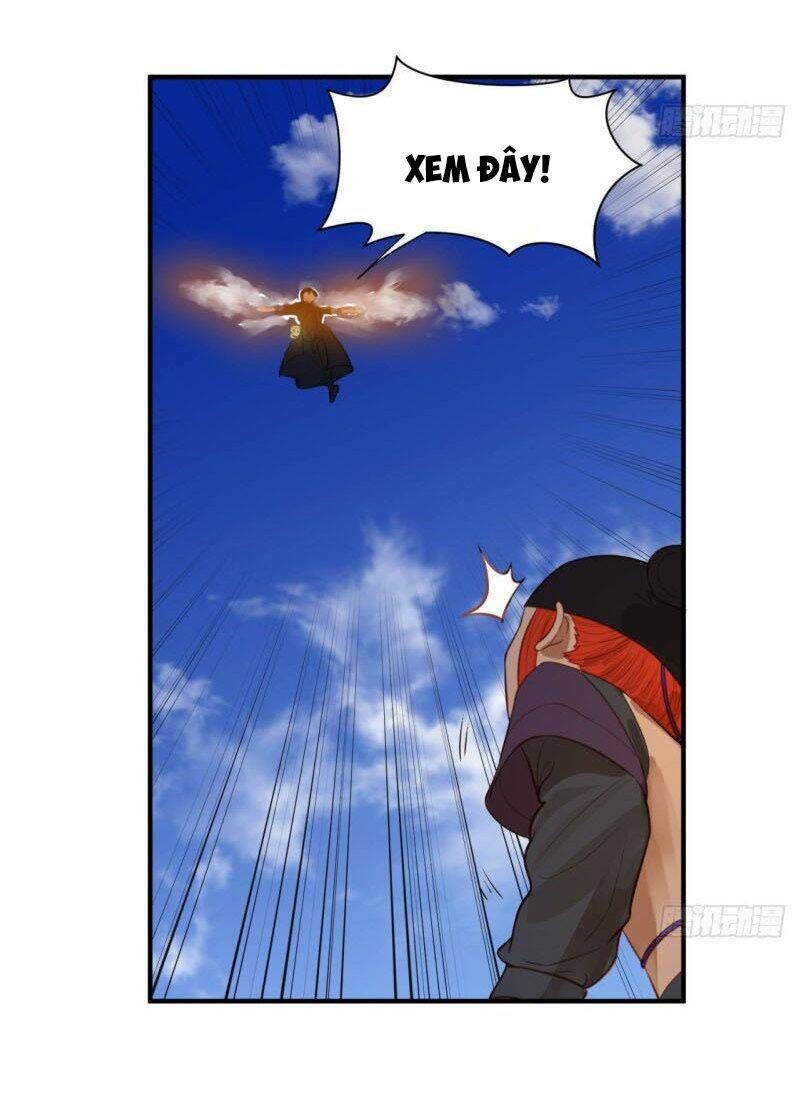 đọc truyện Ta Luyện Khí Ba Ngàn Năm Chương 101 ảnh 10 tại Thiên Thai Truyện