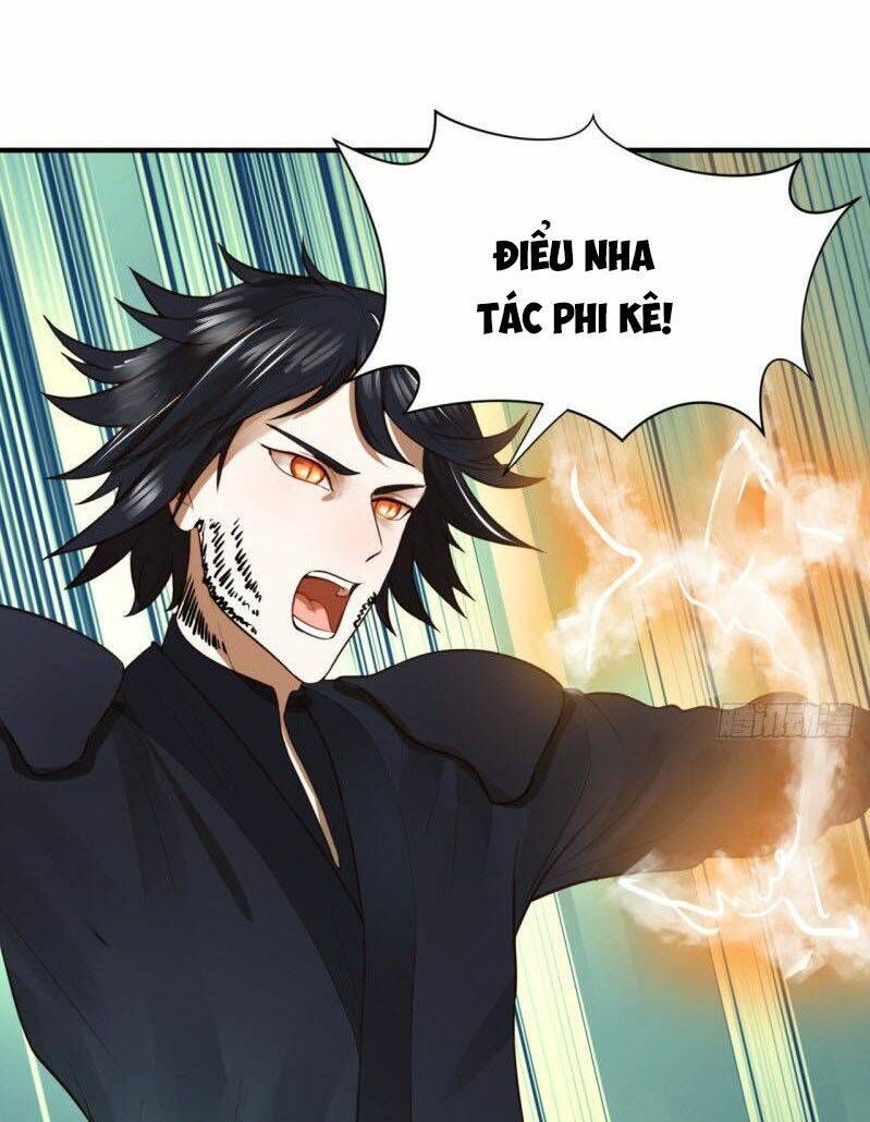 đọc truyện Ta Luyện Khí Ba Ngàn Năm Chương 101 ảnh 11 tại Thiên Thai Truyện