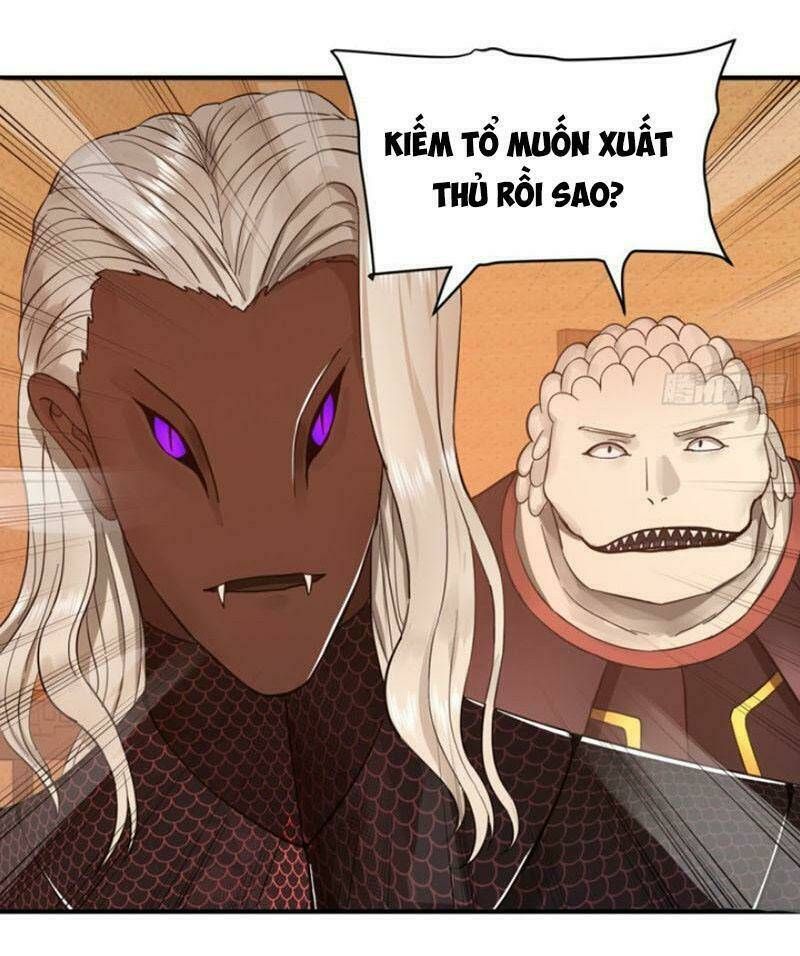 đọc truyện Ta Luyện Khí Ba Ngàn Năm Chương 102 ảnh 13 tại Thiên Thai Truyện