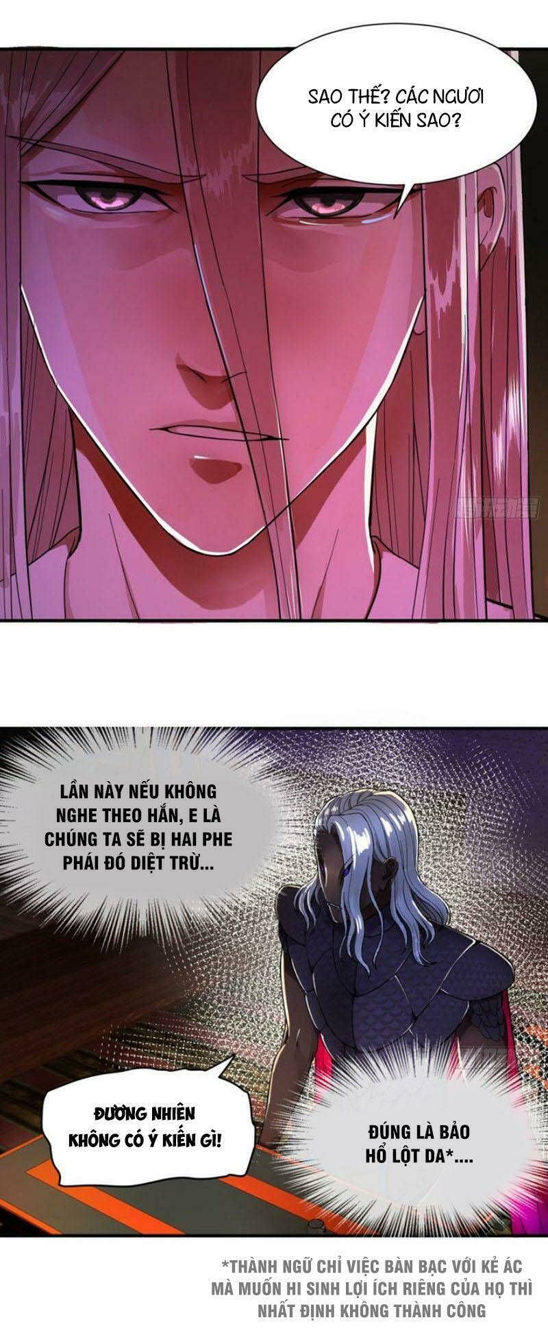 đọc truyện Ta Luyện Khí Ba Ngàn Năm Chương 102 ảnh 18 tại Thiên Thai Truyện