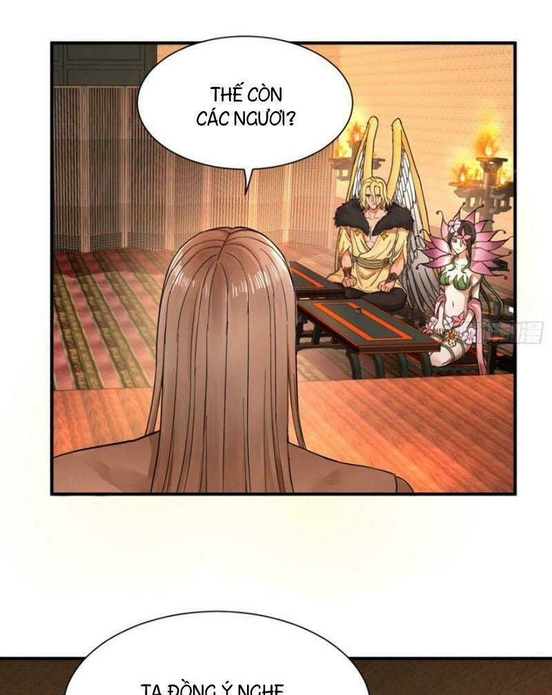 đọc truyện Ta Luyện Khí Ba Ngàn Năm Chương 102 ảnh 19 tại Thiên Thai Truyện