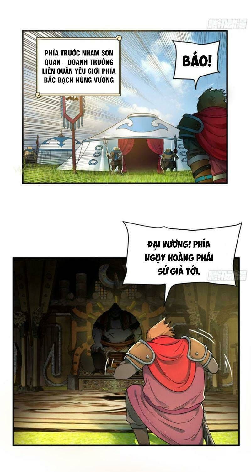 đọc truyện Ta Luyện Khí Ba Ngàn Năm Chương 102 ảnh 21 tại Thiên Thai Truyện