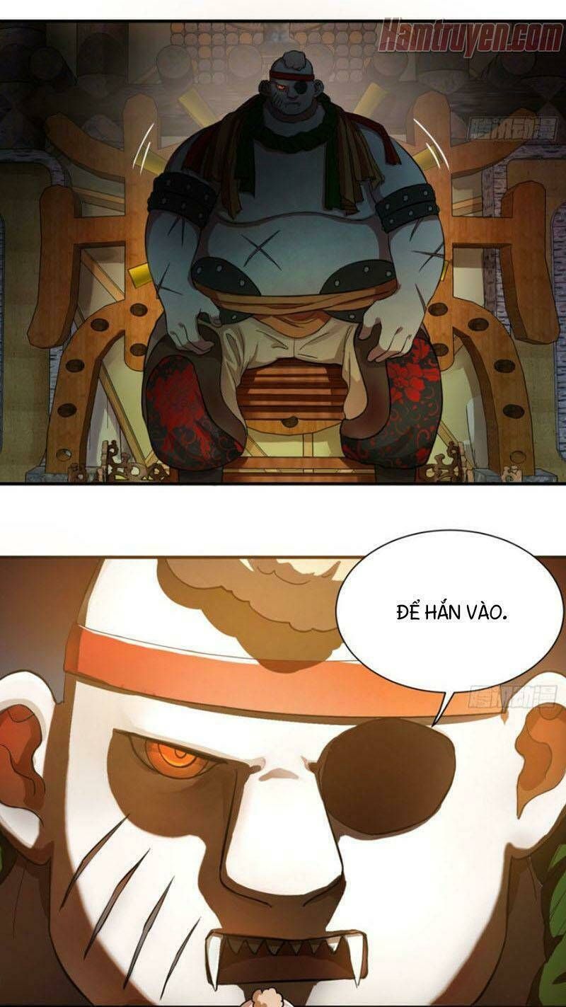 đọc truyện Ta Luyện Khí Ba Ngàn Năm Chương 102 ảnh 22 tại Thiên Thai Truyện