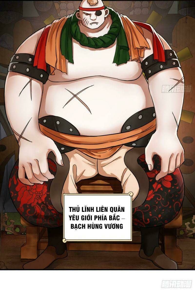 đọc truyện Ta Luyện Khí Ba Ngàn Năm Chương 102 ảnh 23 tại Thiên Thai Truyện