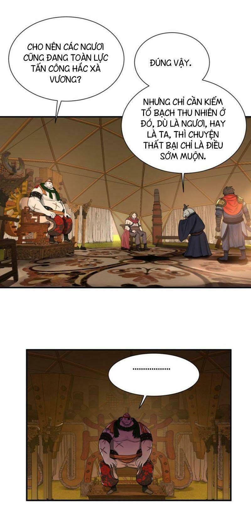 đọc truyện Ta Luyện Khí Ba Ngàn Năm Chương 102 ảnh 28 tại Thiên Thai Truyện