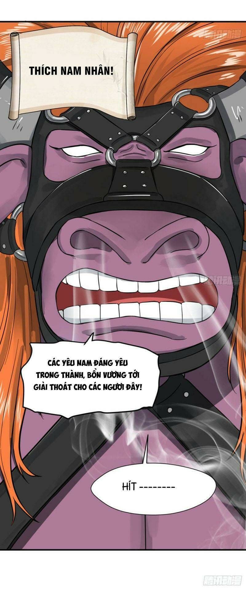 đọc truyện Ta Luyện Khí Ba Ngàn Năm Chương 102 ảnh 32 tại Thiên Thai Truyện