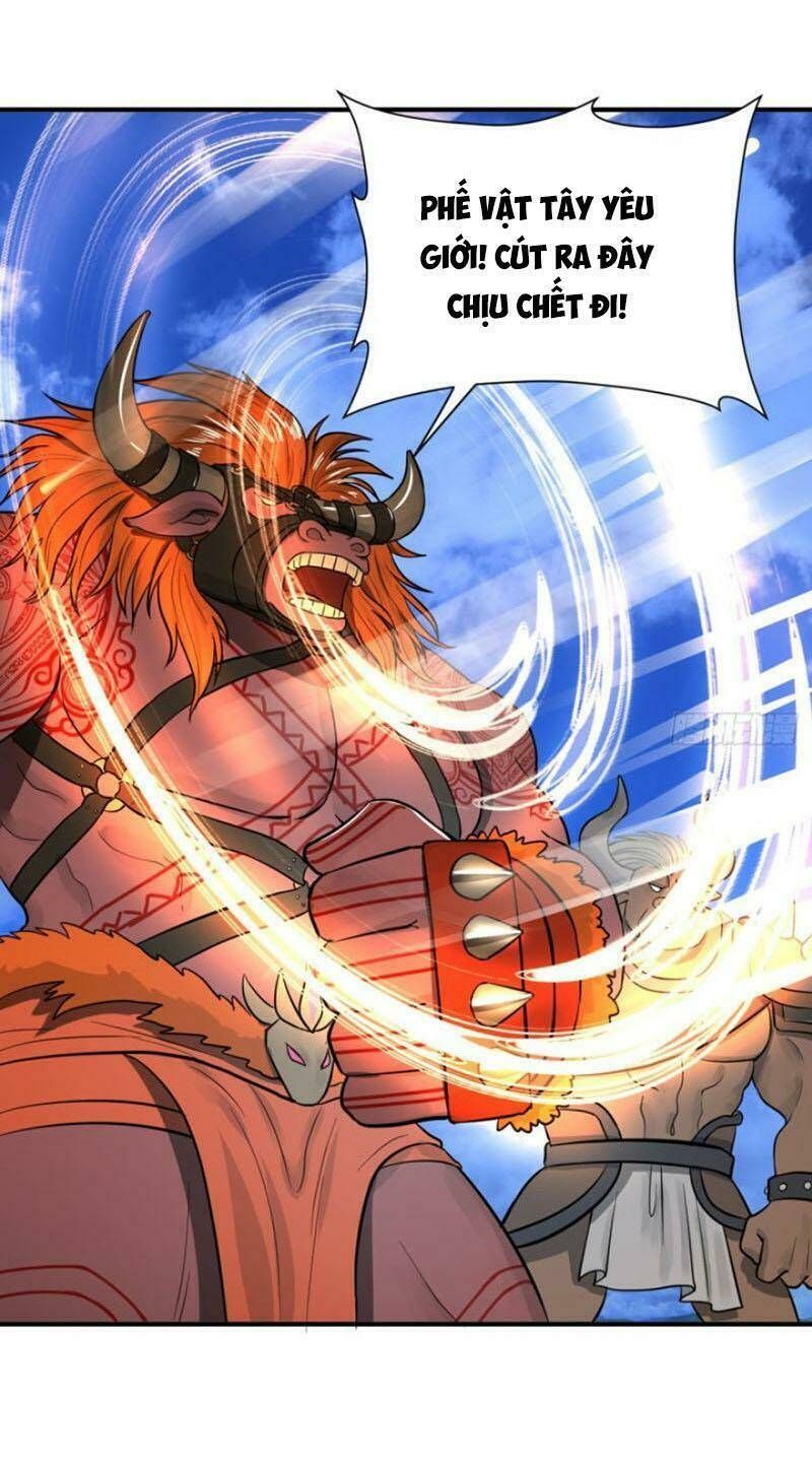 đọc truyện Ta Luyện Khí Ba Ngàn Năm Chương 102 ảnh 33 tại Thiên Thai Truyện