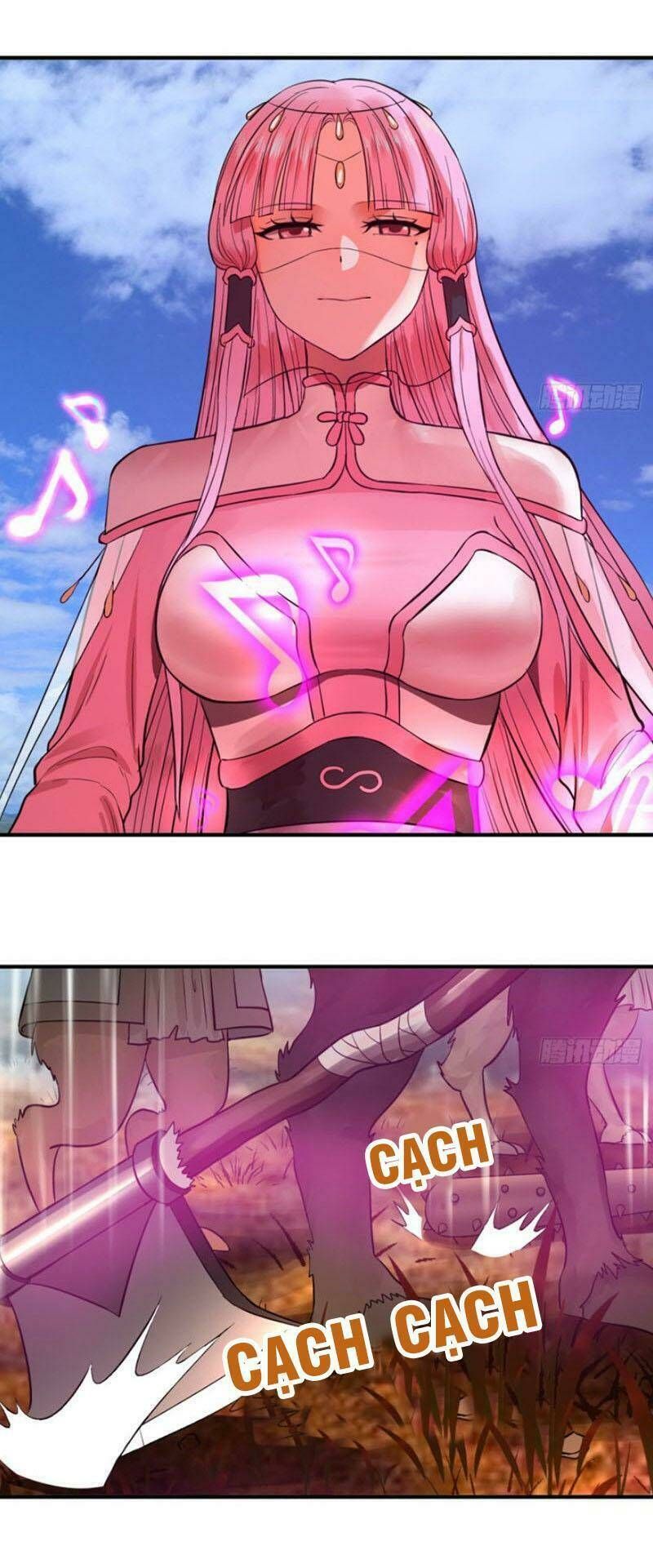 đọc truyện Ta Luyện Khí Ba Ngàn Năm Chương 102 ảnh 38 tại Thiên Thai Truyện